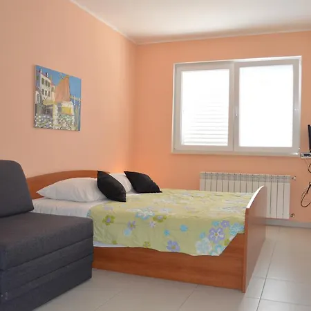 Villa Castello Residence Zrnovo Zewnętrze zdjęcie