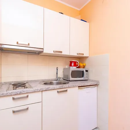 Villa Castello Residence Zrnovo Zewnętrze zdjęcie